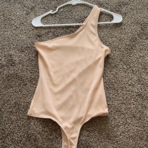 Women’s bodysuit